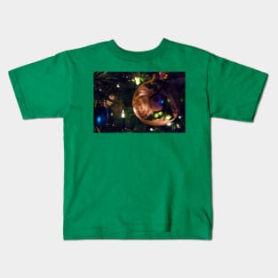 Christmas Ornament 3 Kids T-Shirt